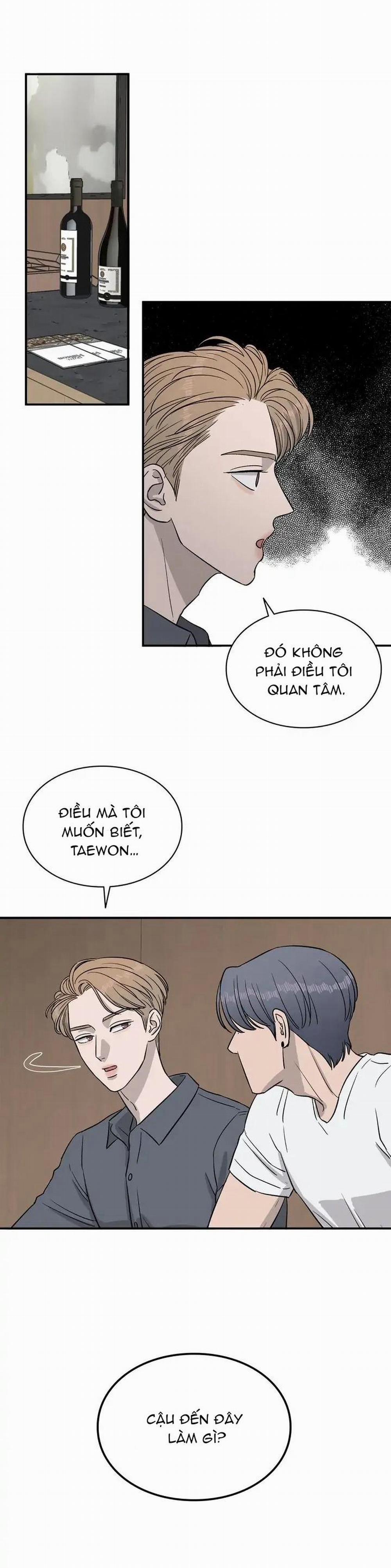 Vươn Tới Những Vì Sao 19 trang 8