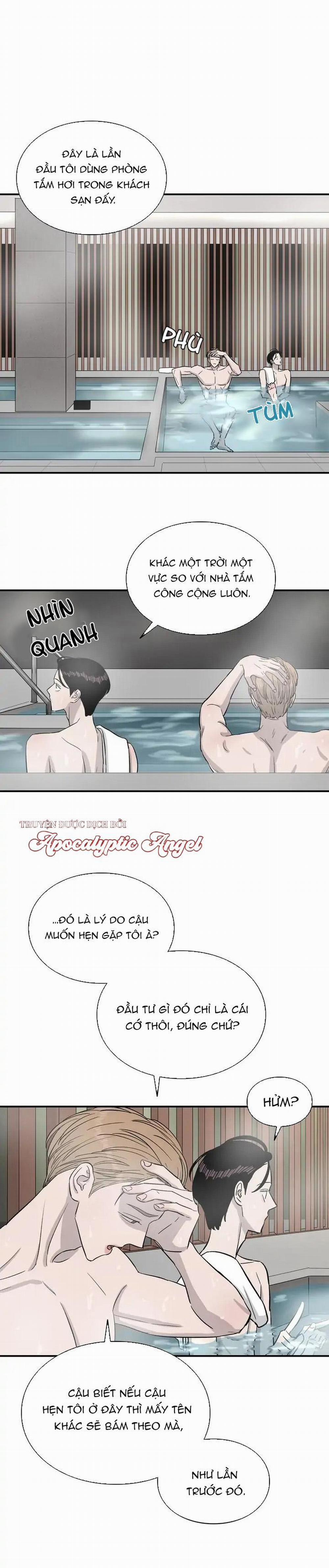 Vươn Tới Những Vì Sao 20 trang 1