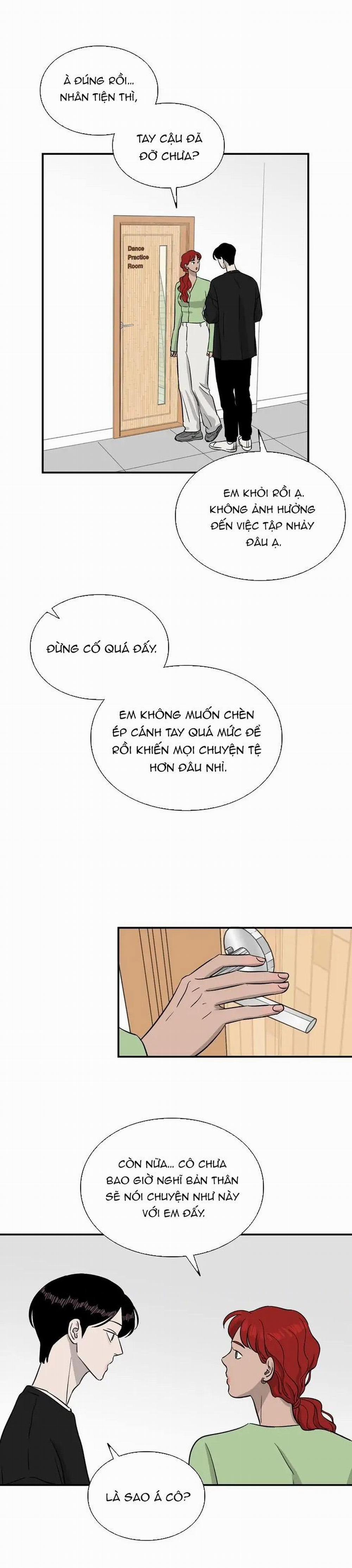 Vươn Tới Những Vì Sao 20 trang 24