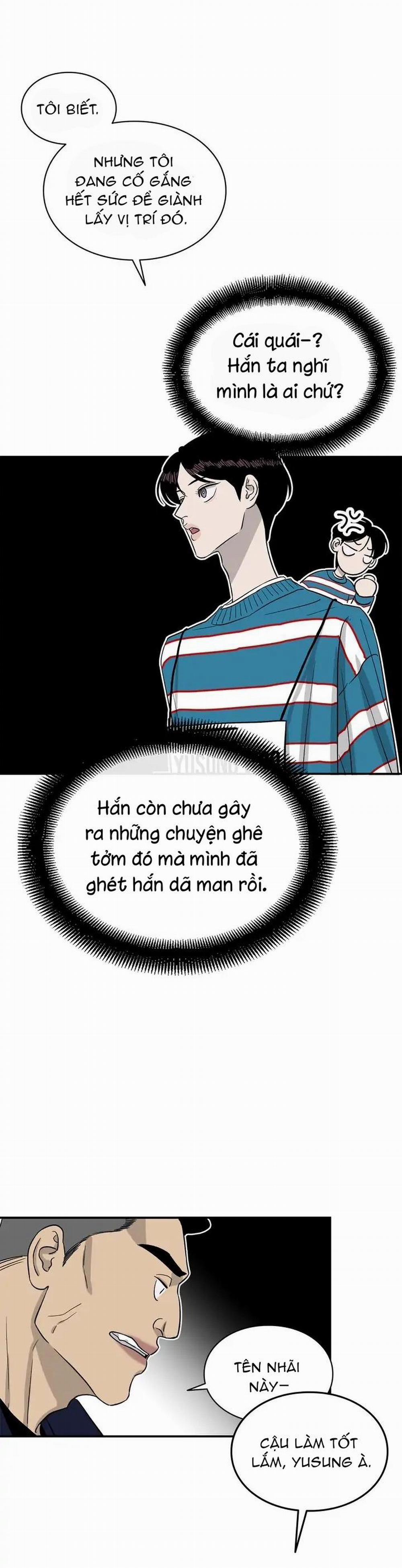 Vươn Tới Những Vì Sao 21 trang 11