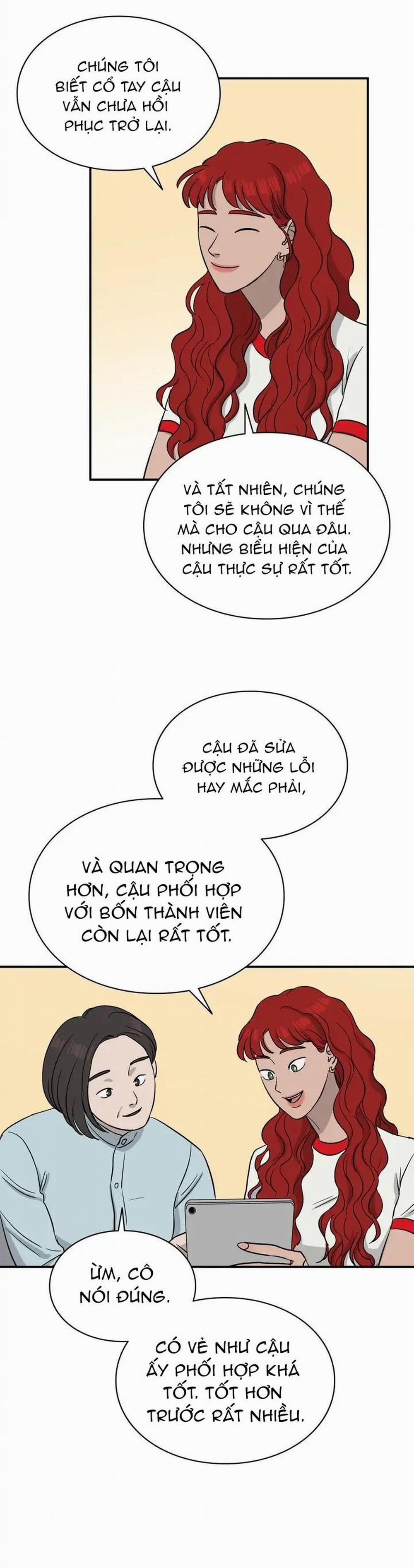 Vươn Tới Những Vì Sao 21 trang 12