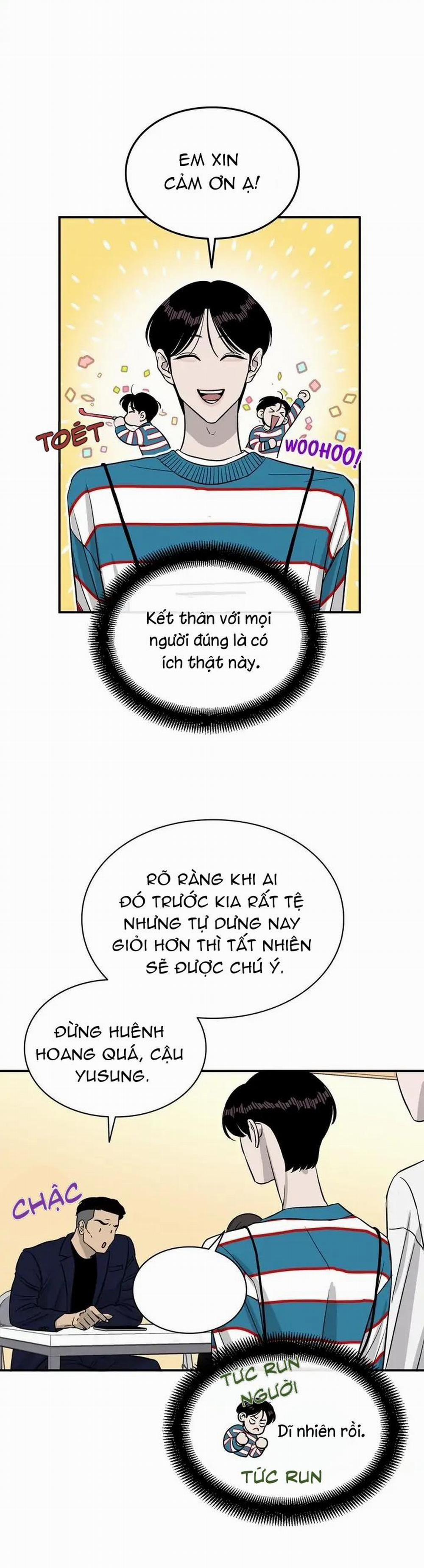 Vươn Tới Những Vì Sao 21 trang 13