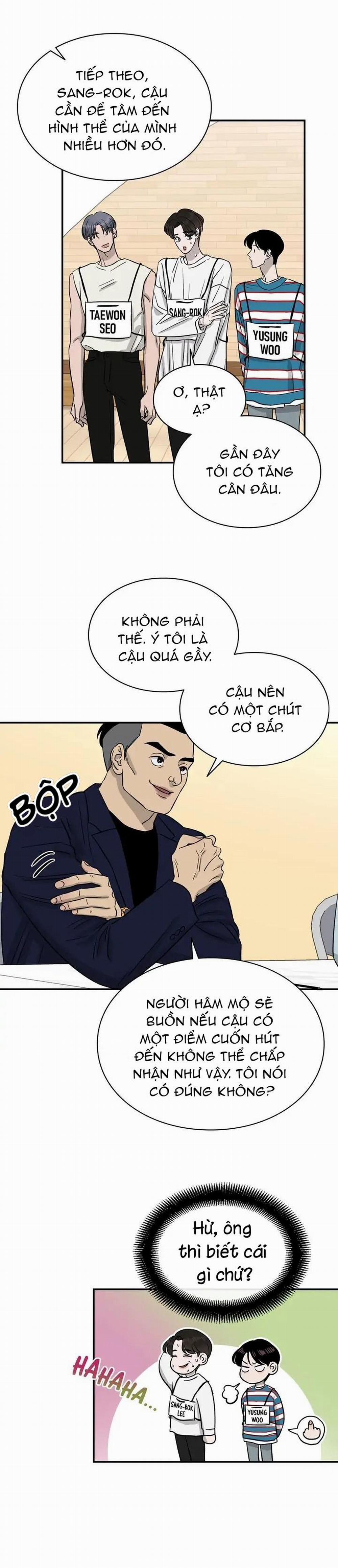 Vươn Tới Những Vì Sao 21 trang 14