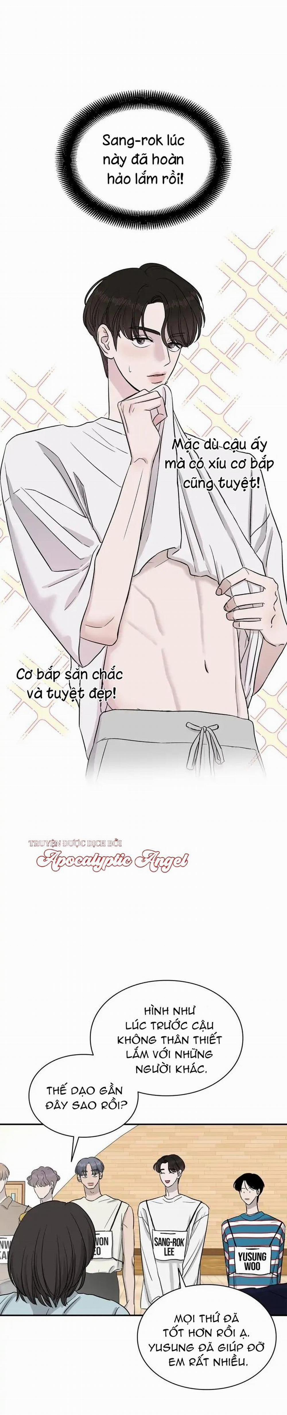 Vươn Tới Những Vì Sao 21 trang 15