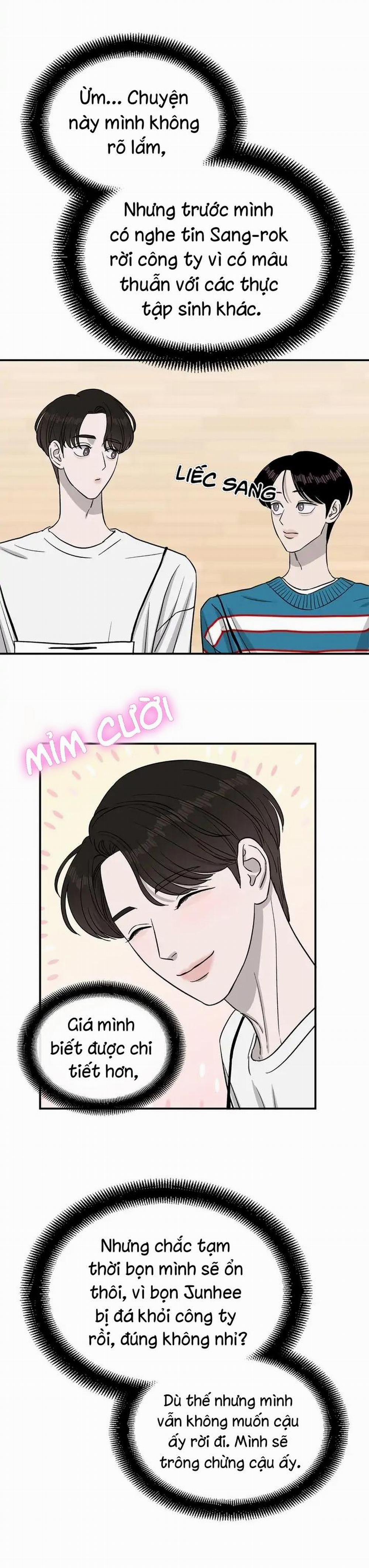 Vươn Tới Những Vì Sao 21 trang 16