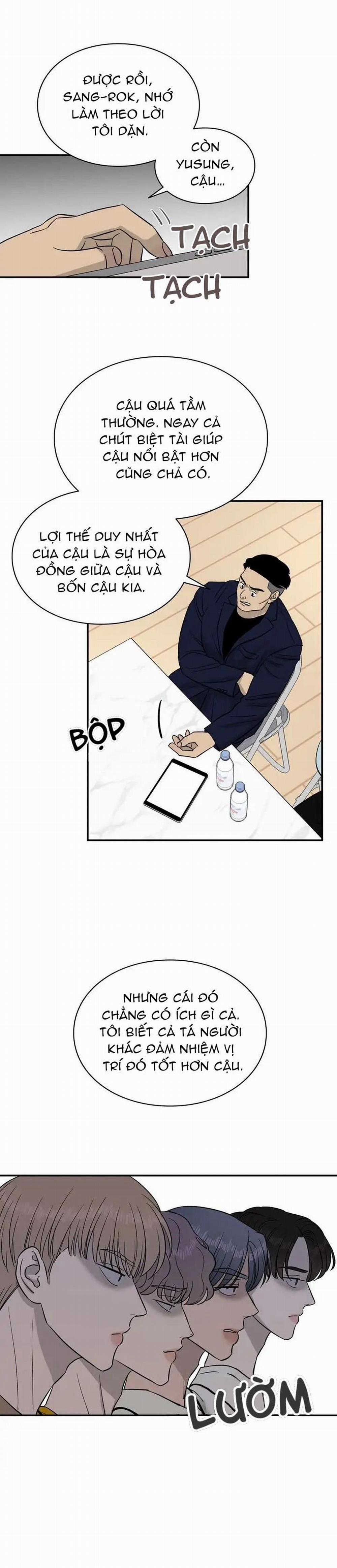 Vươn Tới Những Vì Sao 21 trang 17