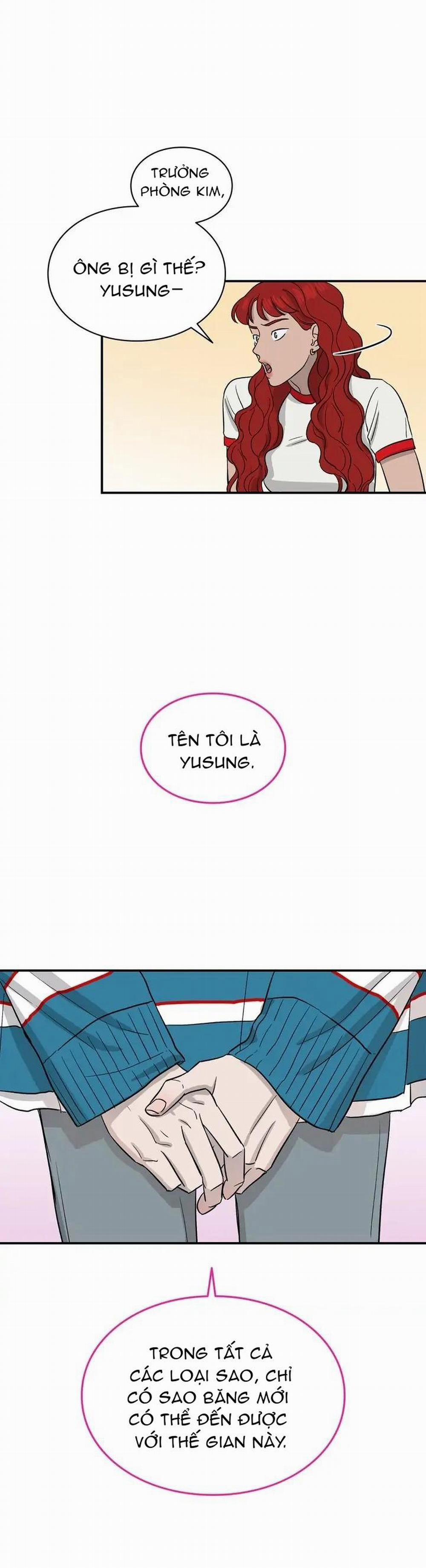 Vươn Tới Những Vì Sao 21 trang 18