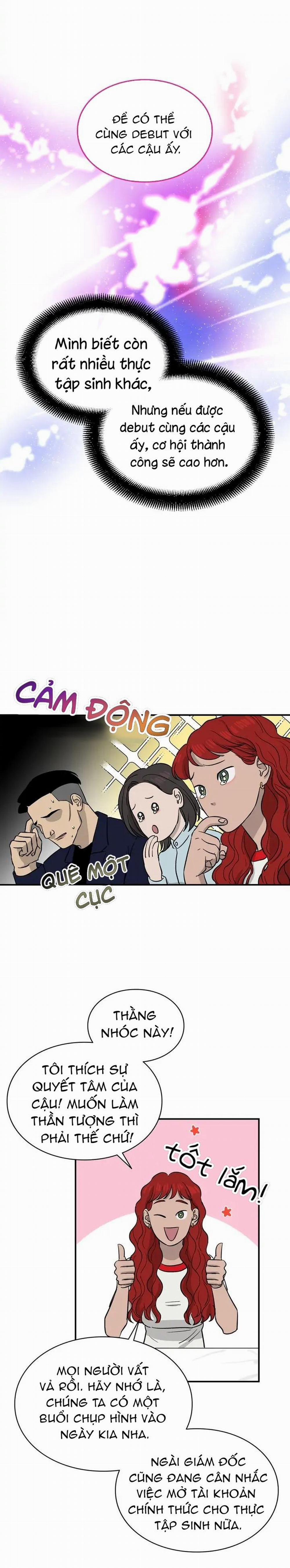 Vươn Tới Những Vì Sao 21 trang 20