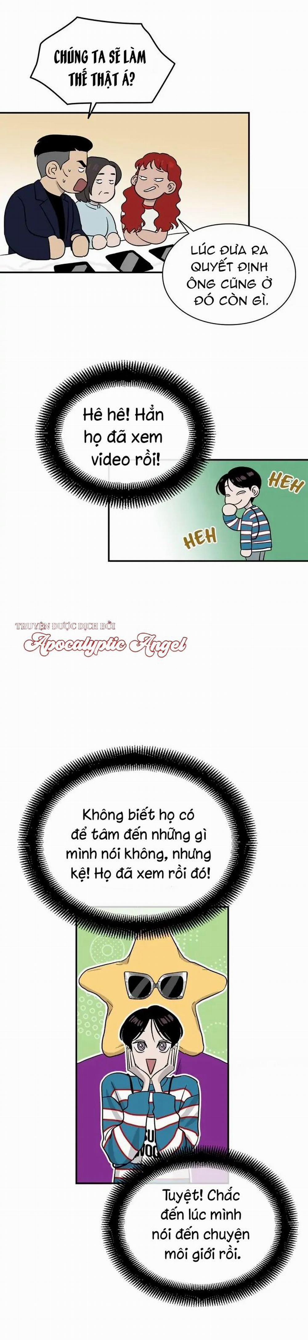 Vươn Tới Những Vì Sao 21 trang 21