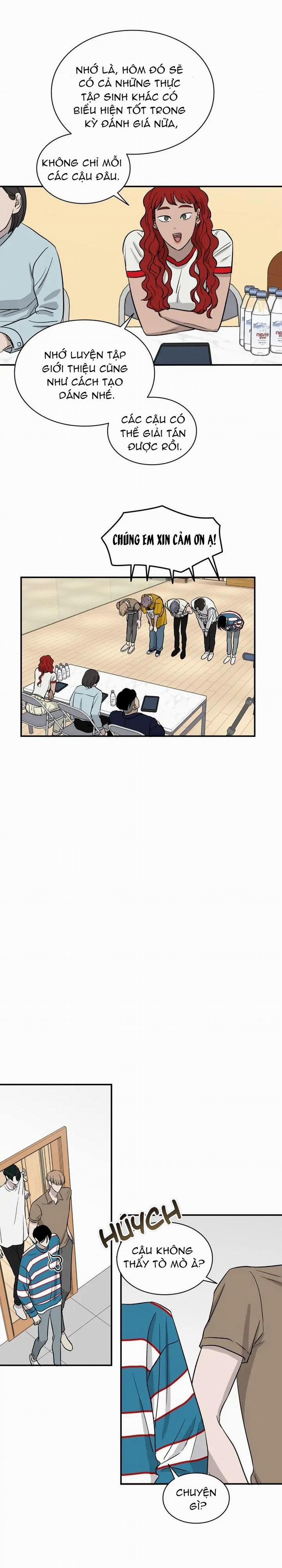 Vươn Tới Những Vì Sao 21 trang 22