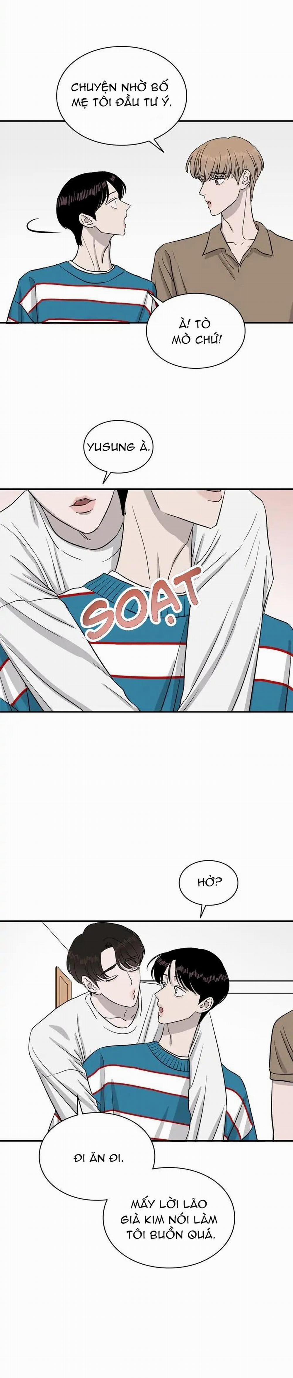 Vươn Tới Những Vì Sao 21 trang 23