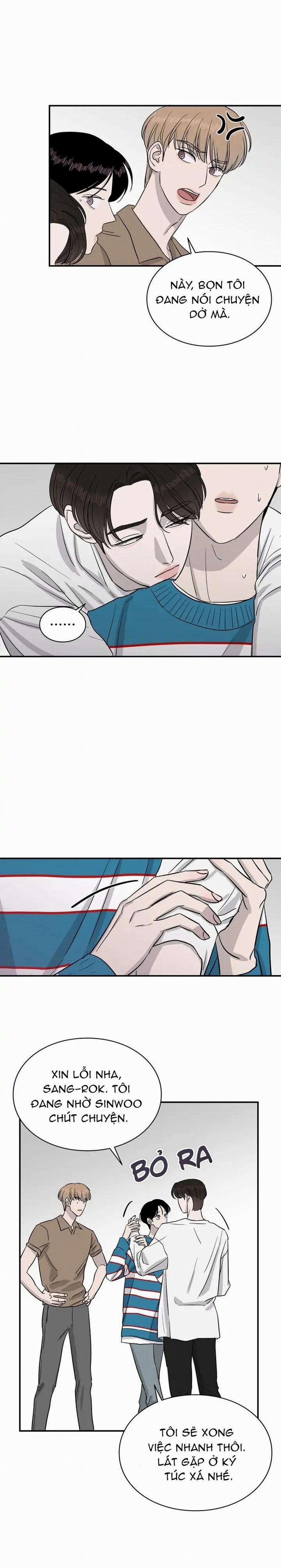 Vươn Tới Những Vì Sao 21 trang 24