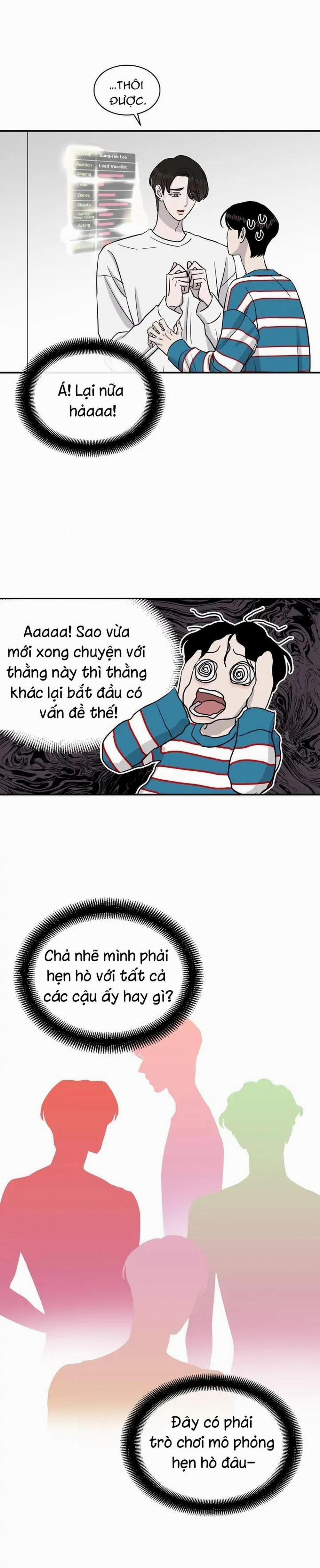 Vươn Tới Những Vì Sao 21 trang 25