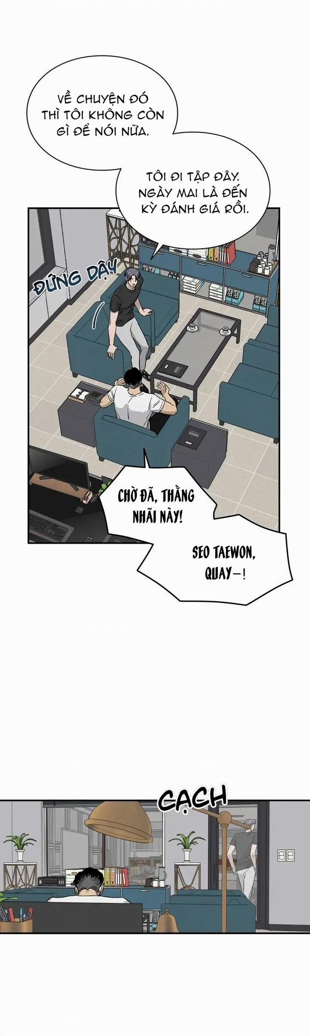 Vươn Tới Những Vì Sao 21 trang 4