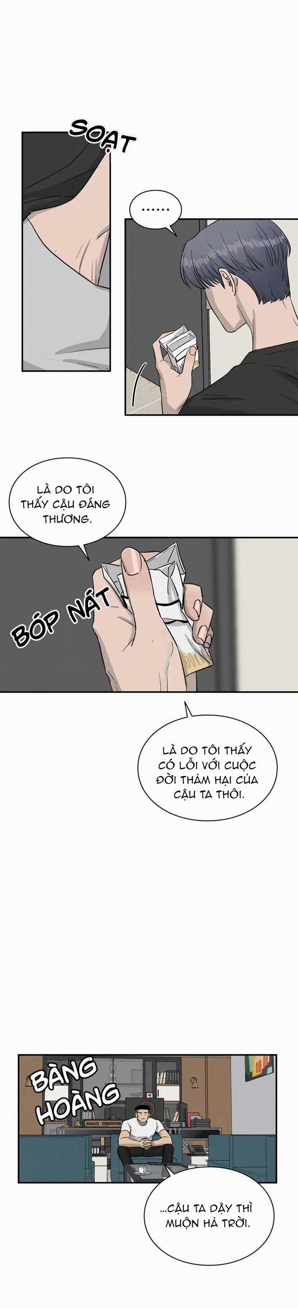 Vươn Tới Những Vì Sao 21 trang 5