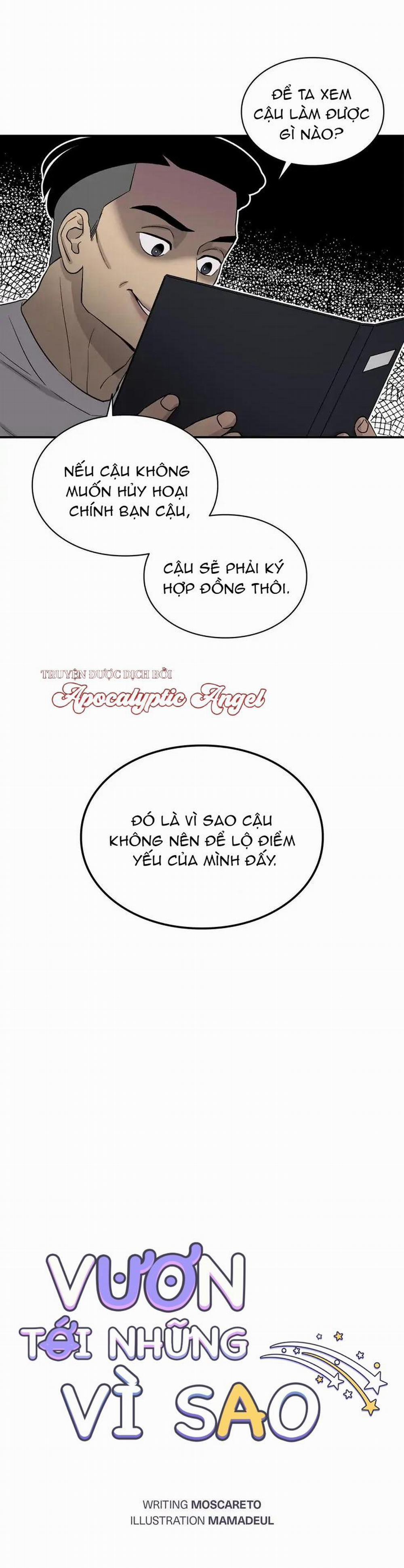 Vươn Tới Những Vì Sao 21 trang 6