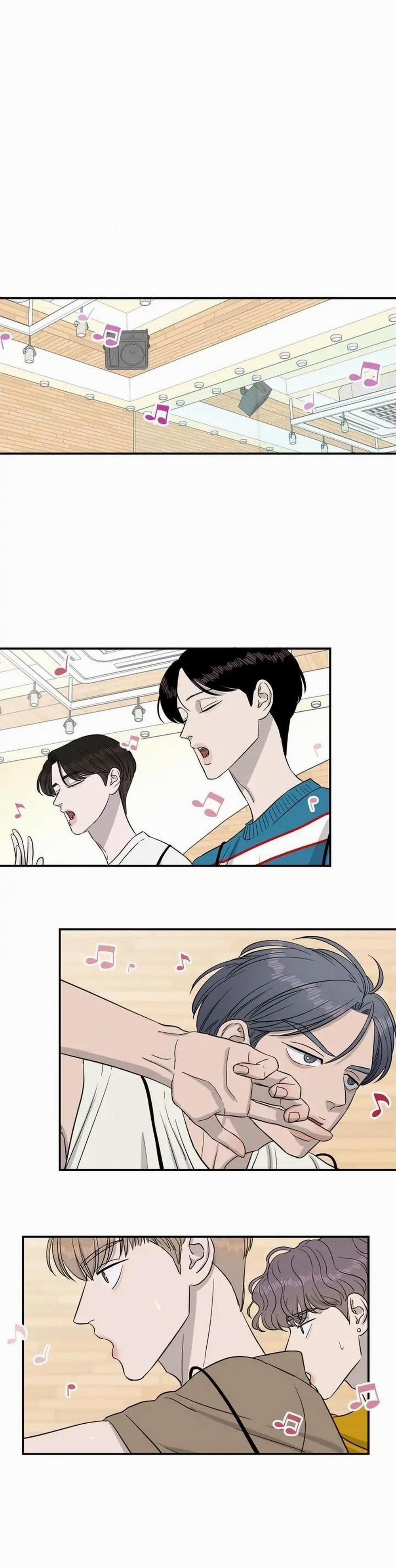 Vươn Tới Những Vì Sao 21 trang 7