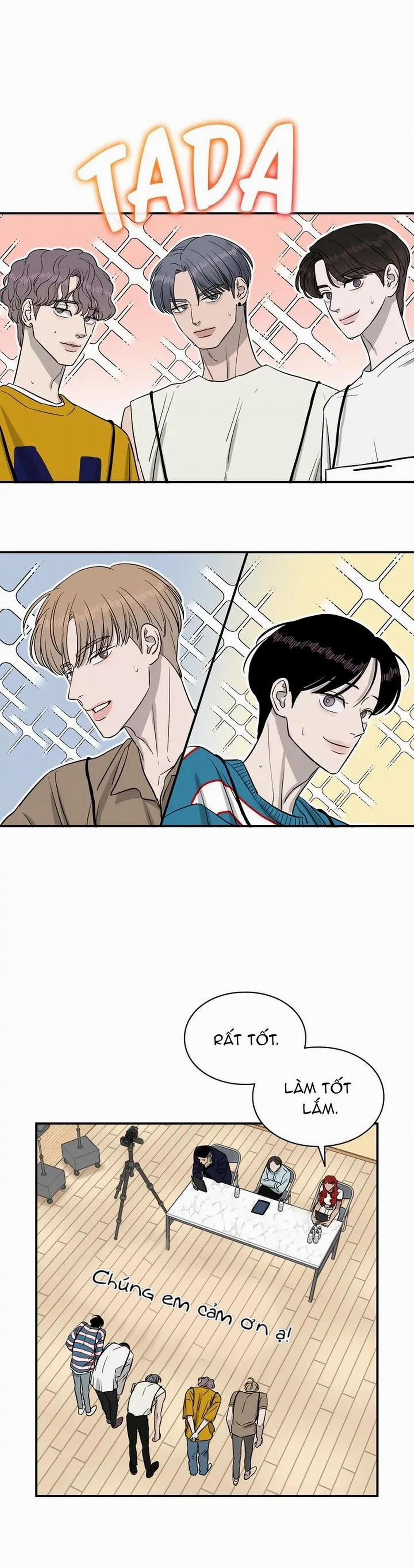 Vươn Tới Những Vì Sao 21 trang 8