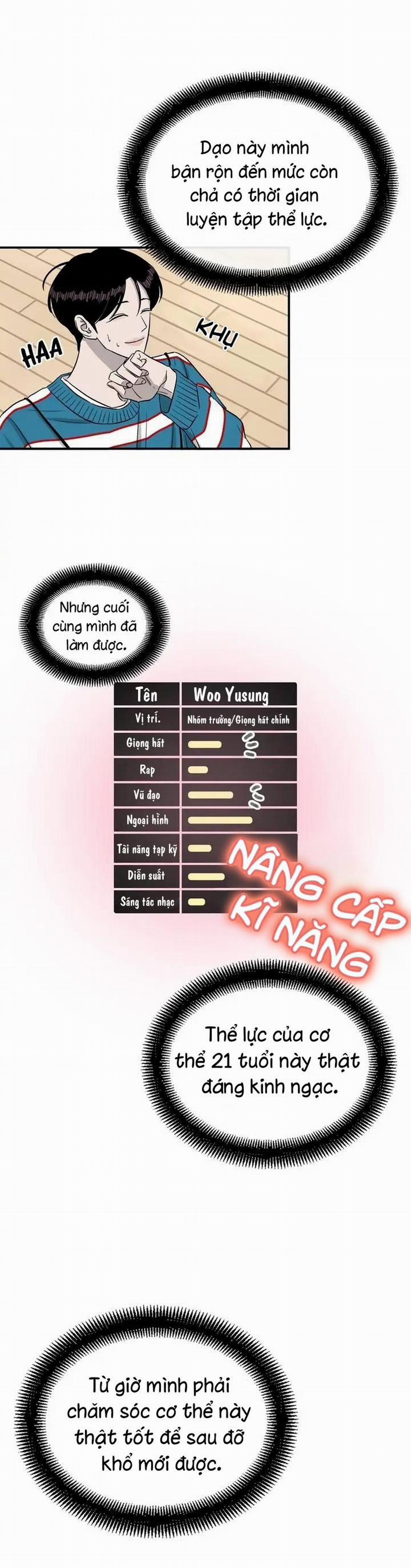Vươn Tới Những Vì Sao 21 trang 9