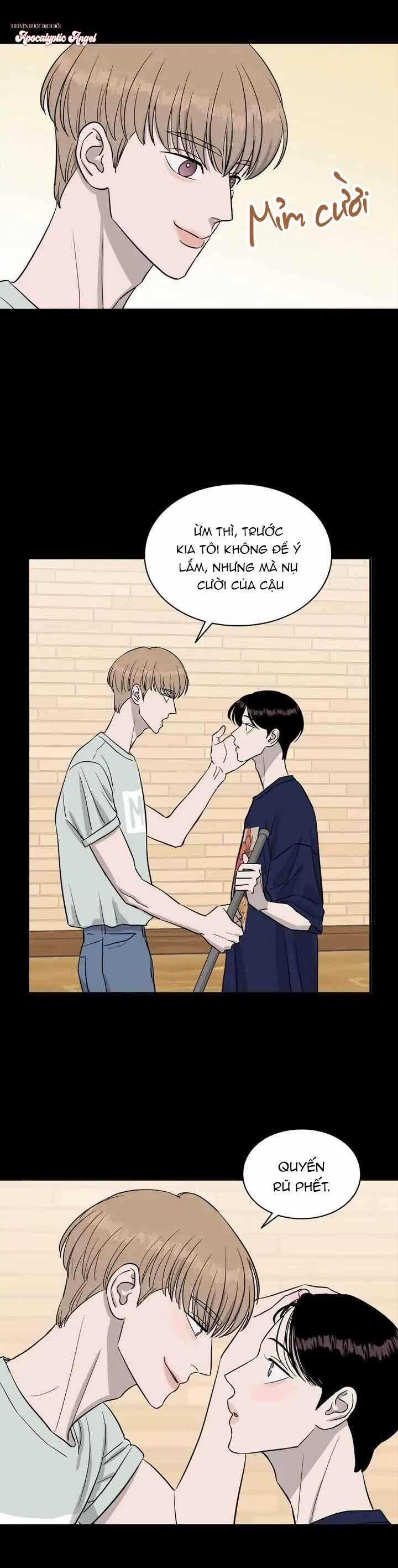 Vươn Tới Những Vì Sao 23 trang 12