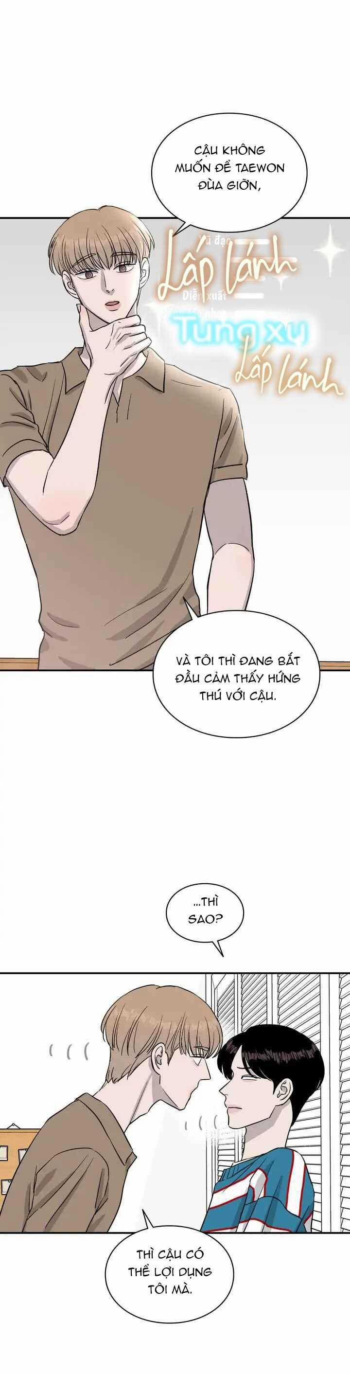 Vươn Tới Những Vì Sao 23 trang 17