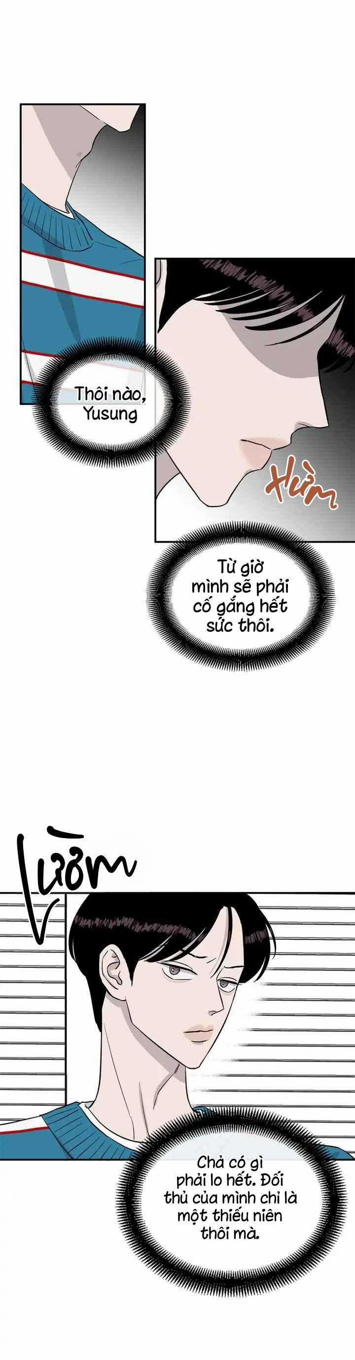 Vươn Tới Những Vì Sao 23 trang 2