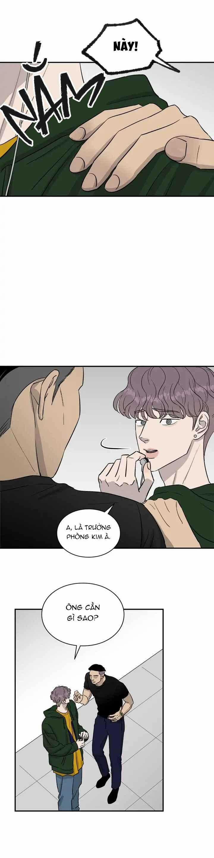 Vươn Tới Những Vì Sao 23 trang 21