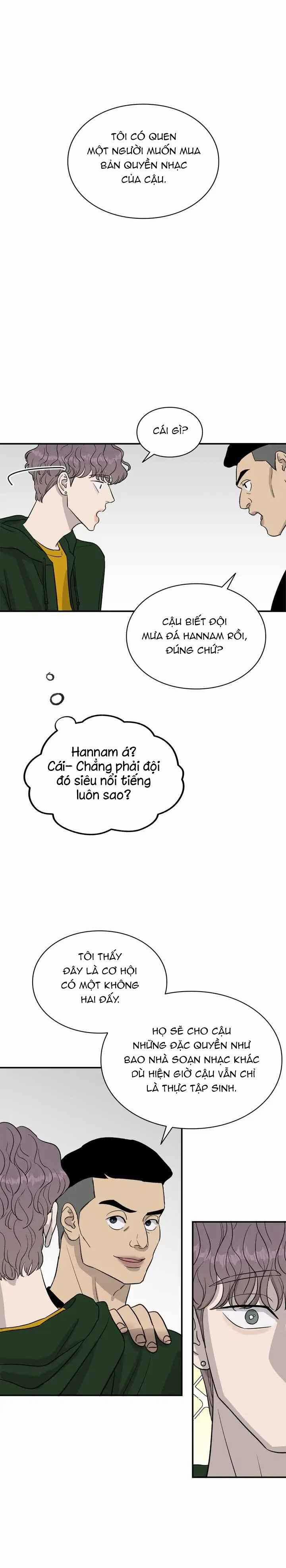 Vươn Tới Những Vì Sao 23 trang 23