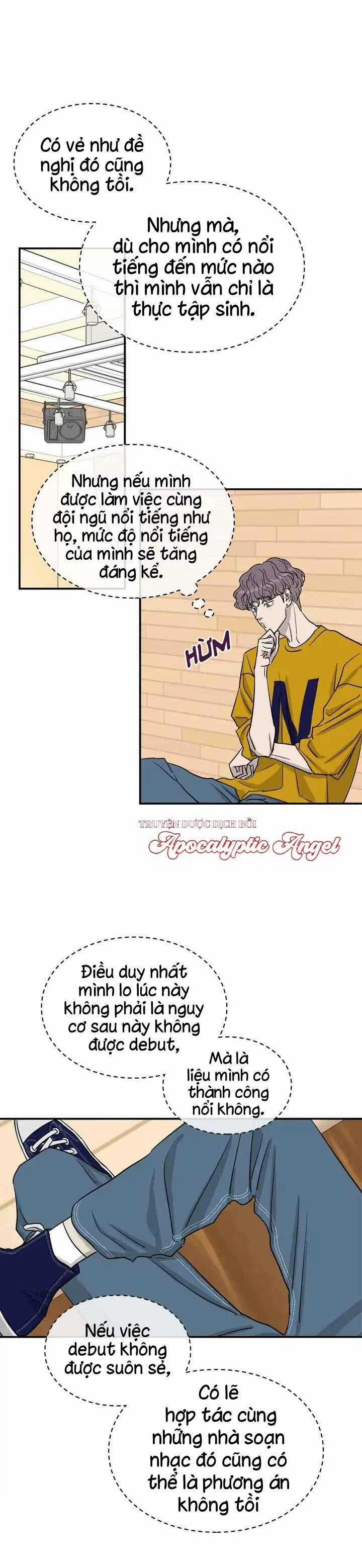 Vươn Tới Những Vì Sao 24 trang 10