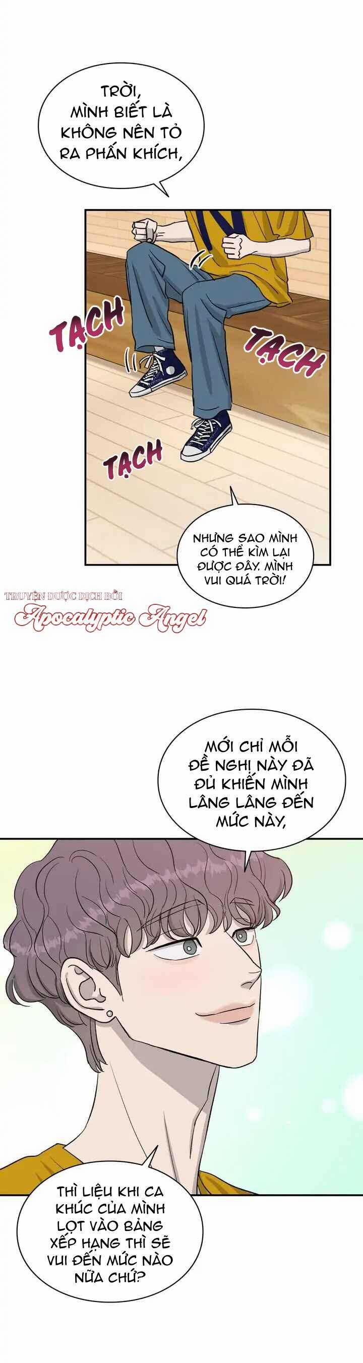 Vươn Tới Những Vì Sao 24 trang 13