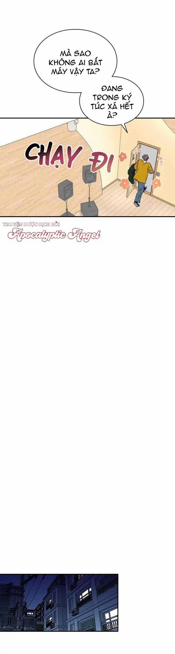 Vươn Tới Những Vì Sao 24 trang 14