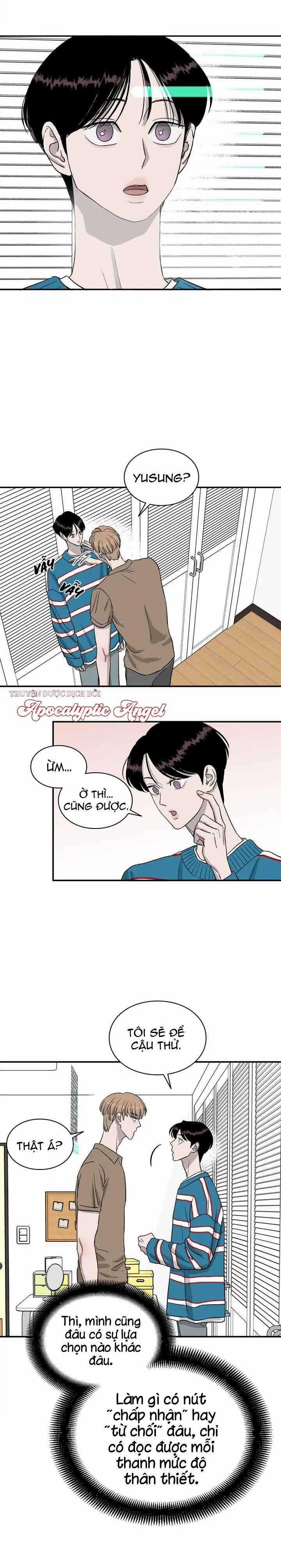 Vươn Tới Những Vì Sao 24 trang 15