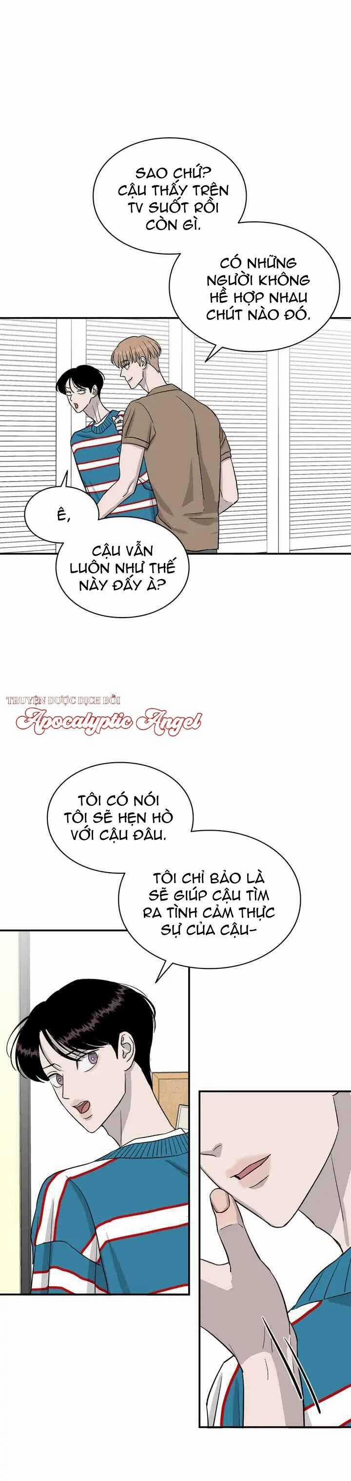 Vươn Tới Những Vì Sao 24 trang 17