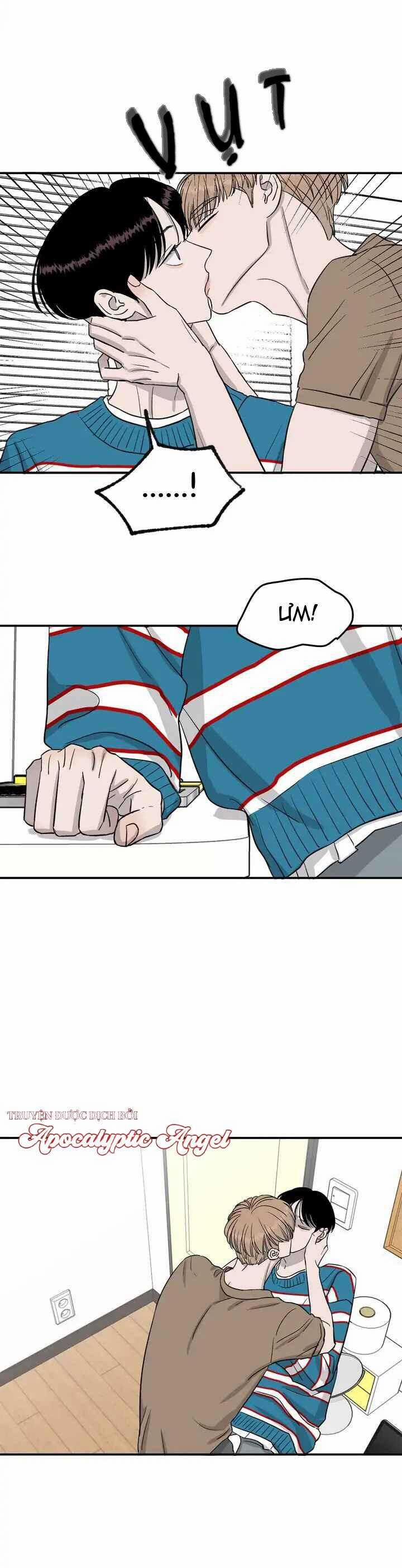 Vươn Tới Những Vì Sao 24 trang 18