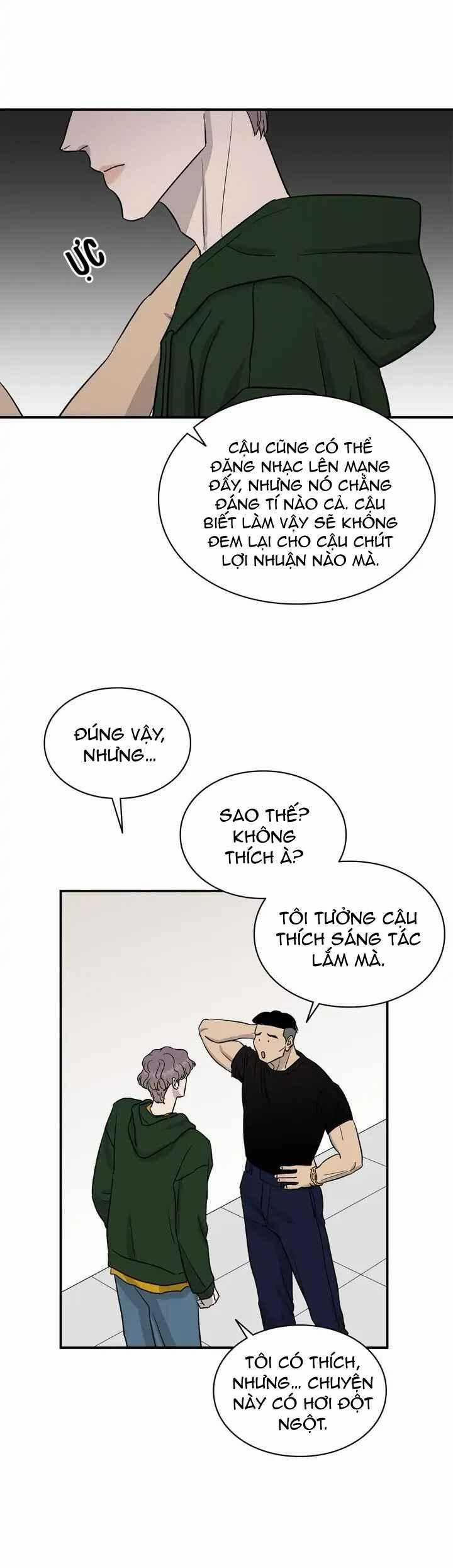 Vươn Tới Những Vì Sao 24 trang 2