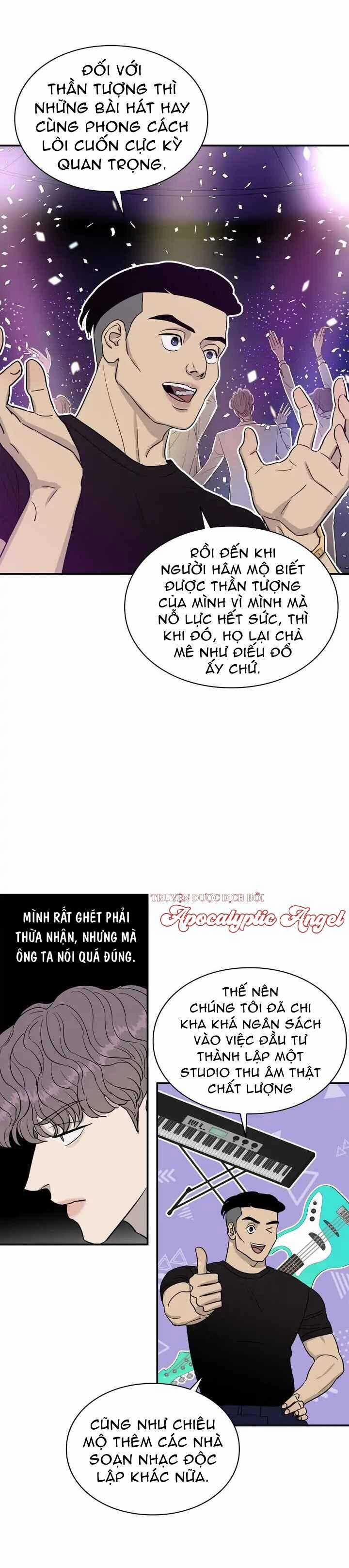 Vươn Tới Những Vì Sao 24 trang 4