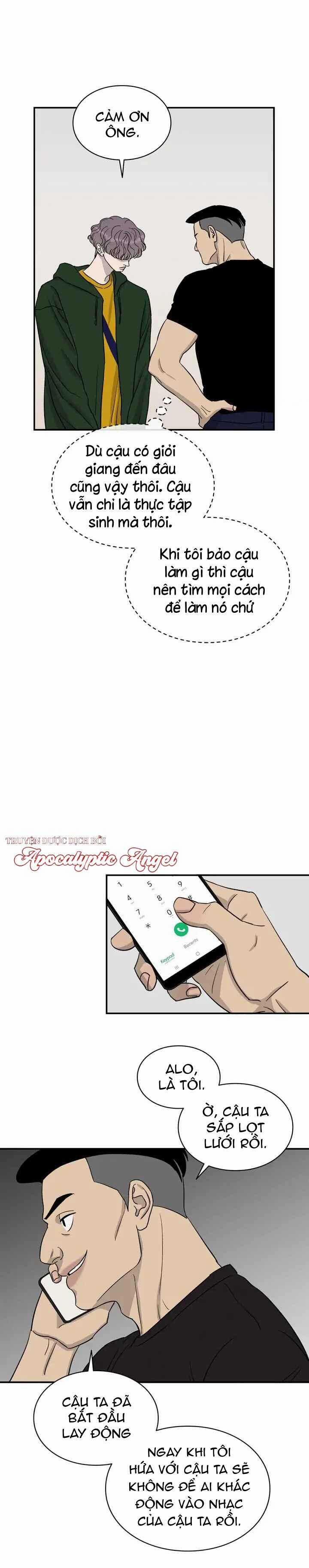 Vươn Tới Những Vì Sao 24 trang 8