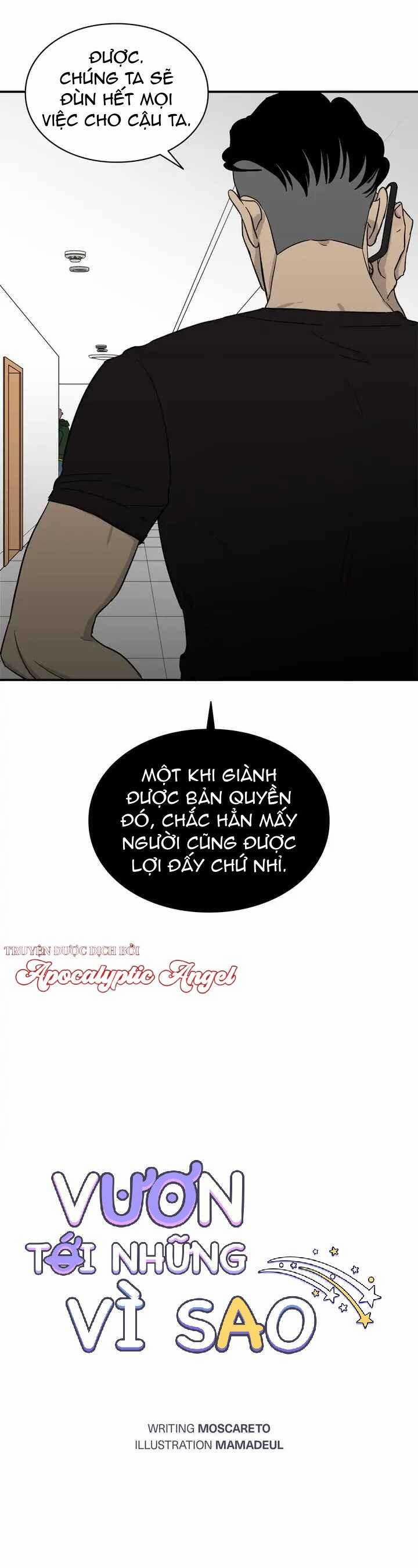 Vươn Tới Những Vì Sao 24 trang 9