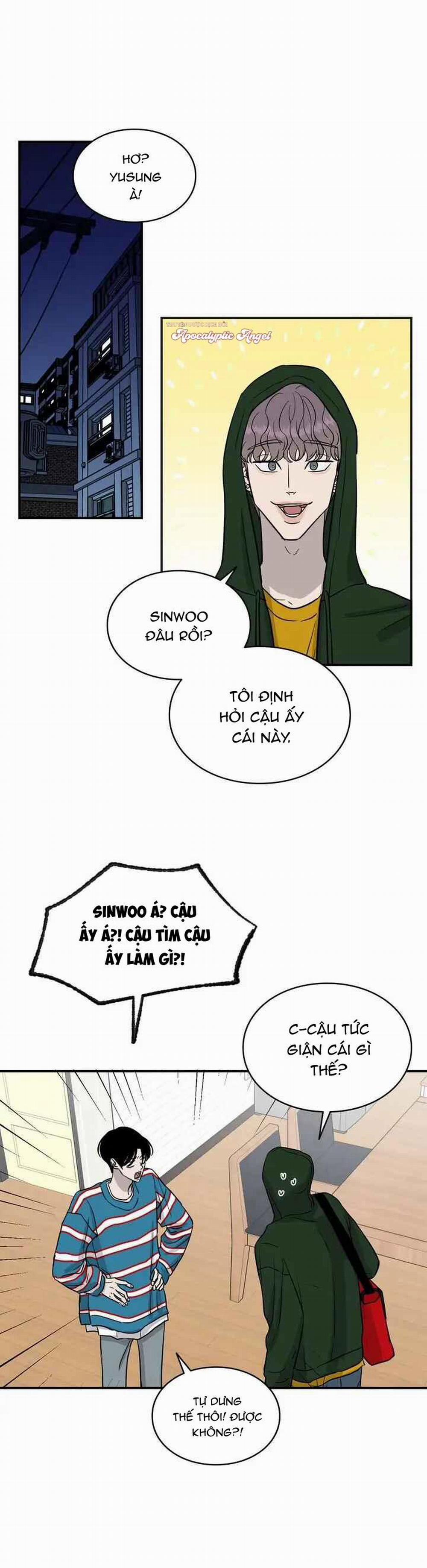 Vươn Tới Những Vì Sao 25 trang 1