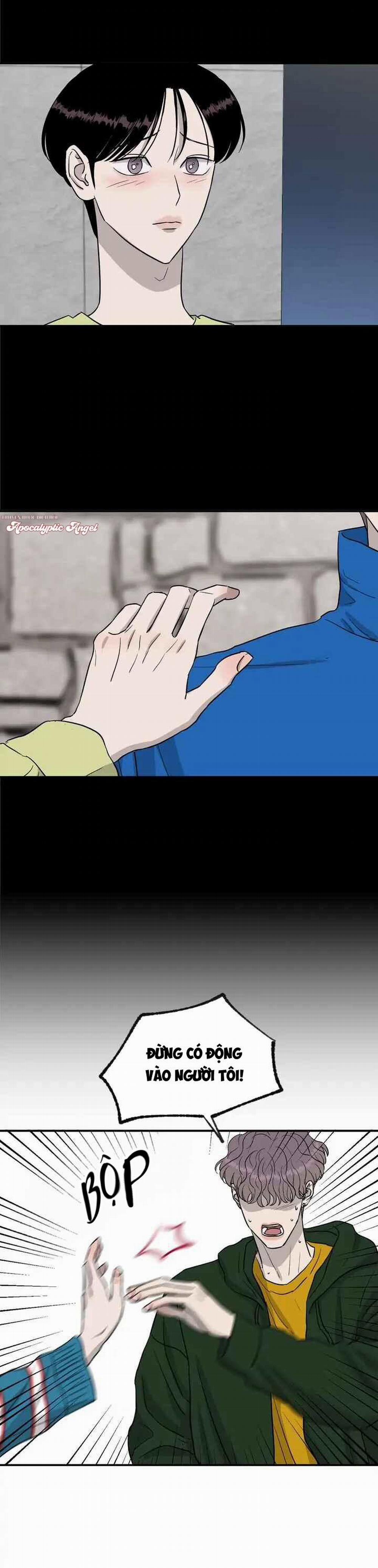 Vươn Tới Những Vì Sao 25 trang 11