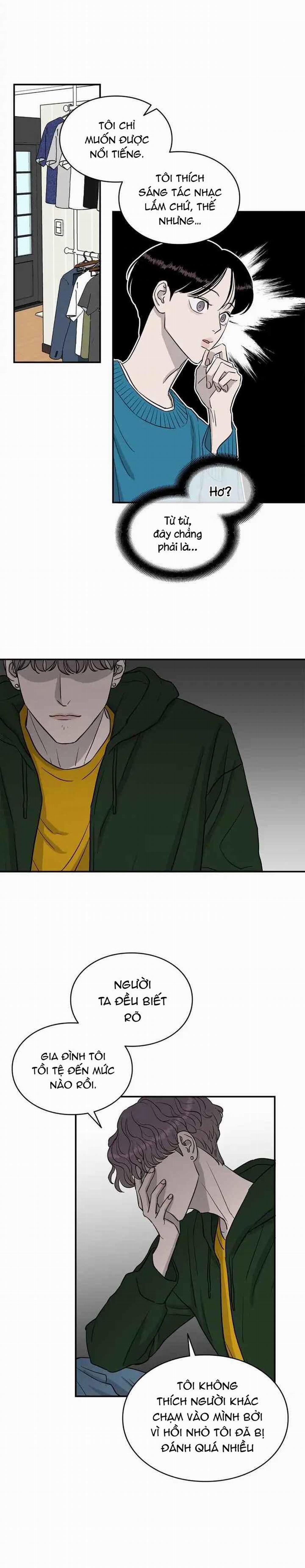 Vươn Tới Những Vì Sao 25 trang 12