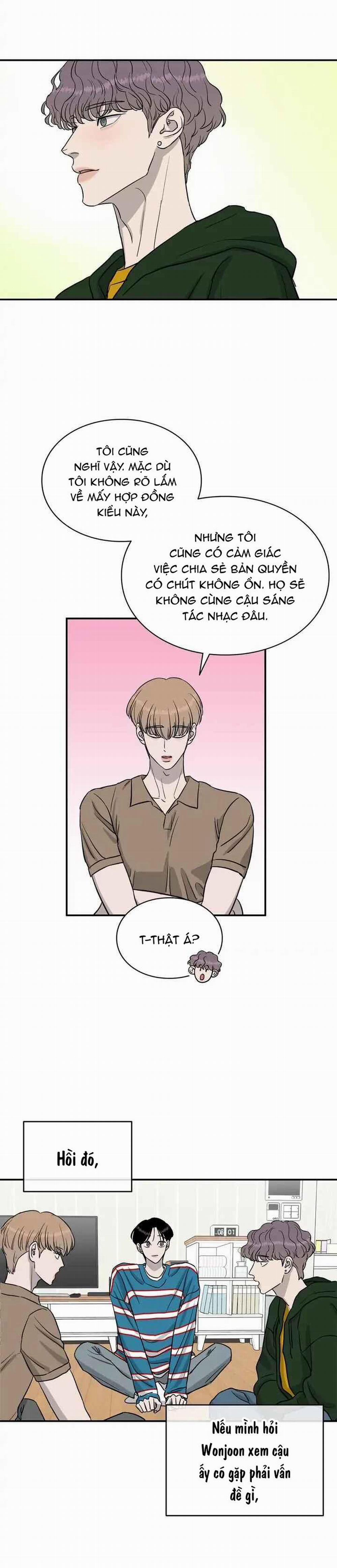 Vươn Tới Những Vì Sao 25 trang 17