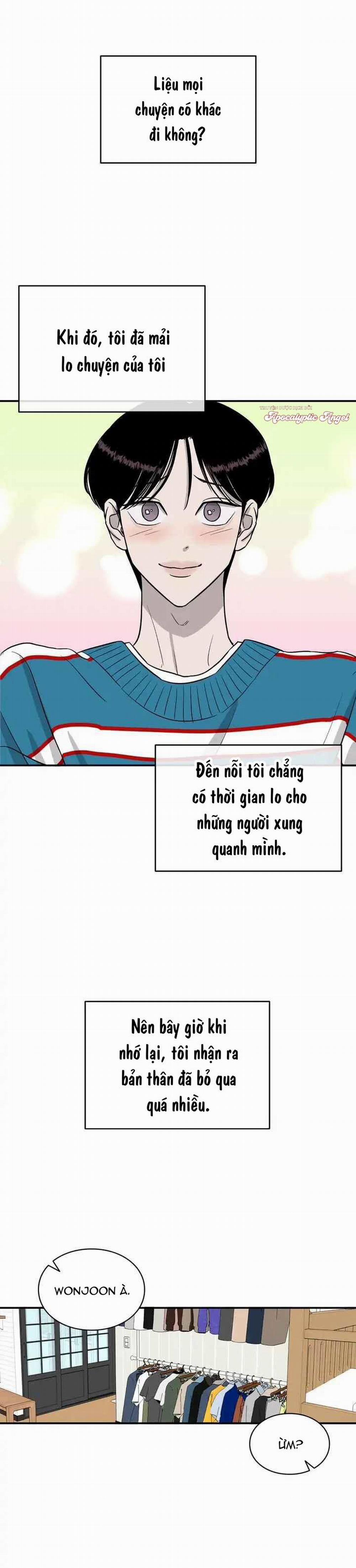 Vươn Tới Những Vì Sao 25 trang 18