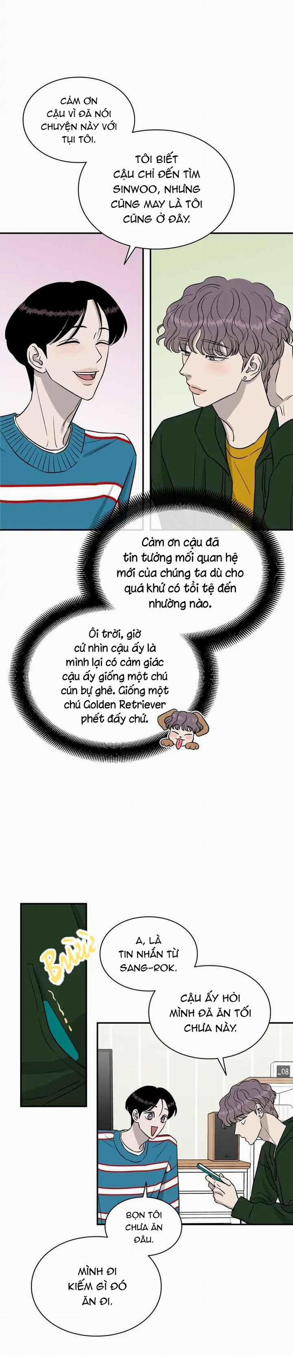 Vươn Tới Những Vì Sao 25 trang 19