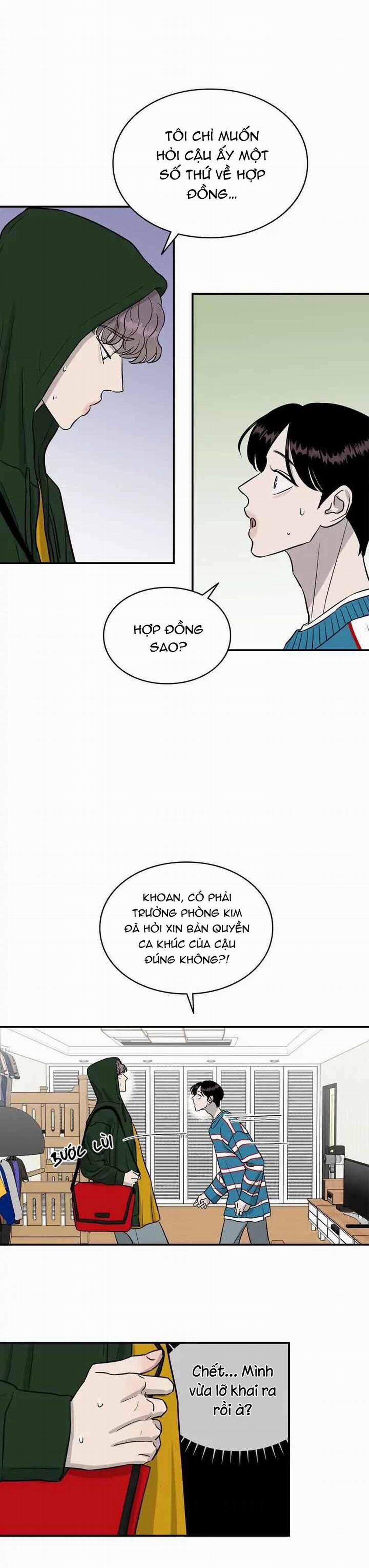 Vươn Tới Những Vì Sao 25 trang 2