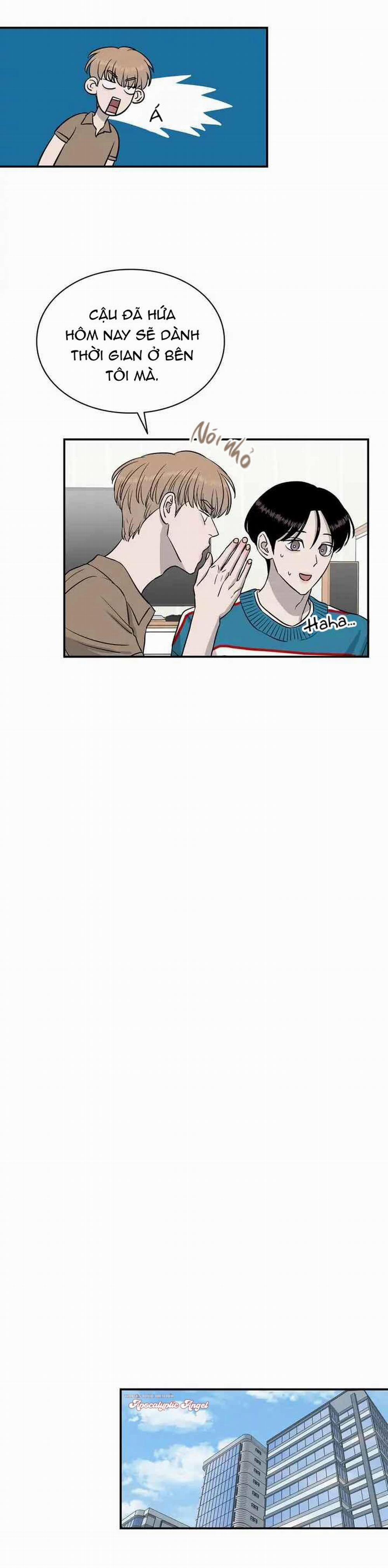 Vươn Tới Những Vì Sao 25 trang 20