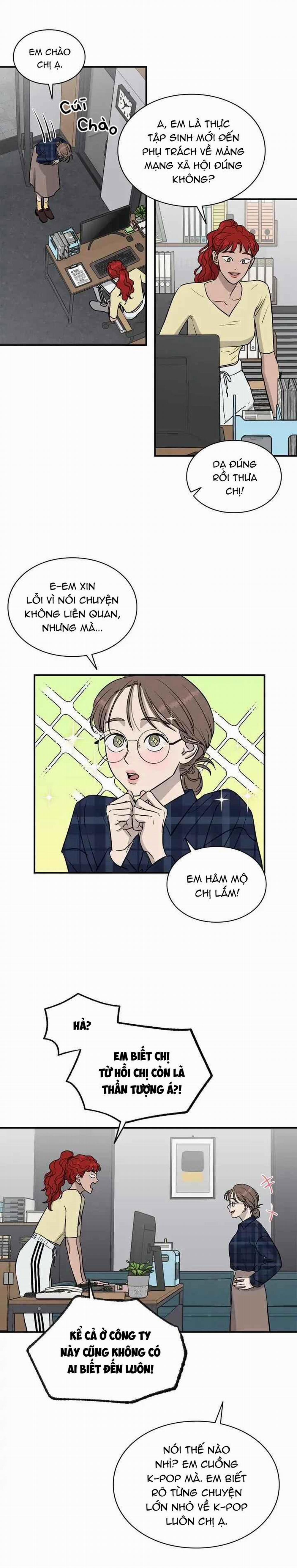 Vươn Tới Những Vì Sao 25 trang 21