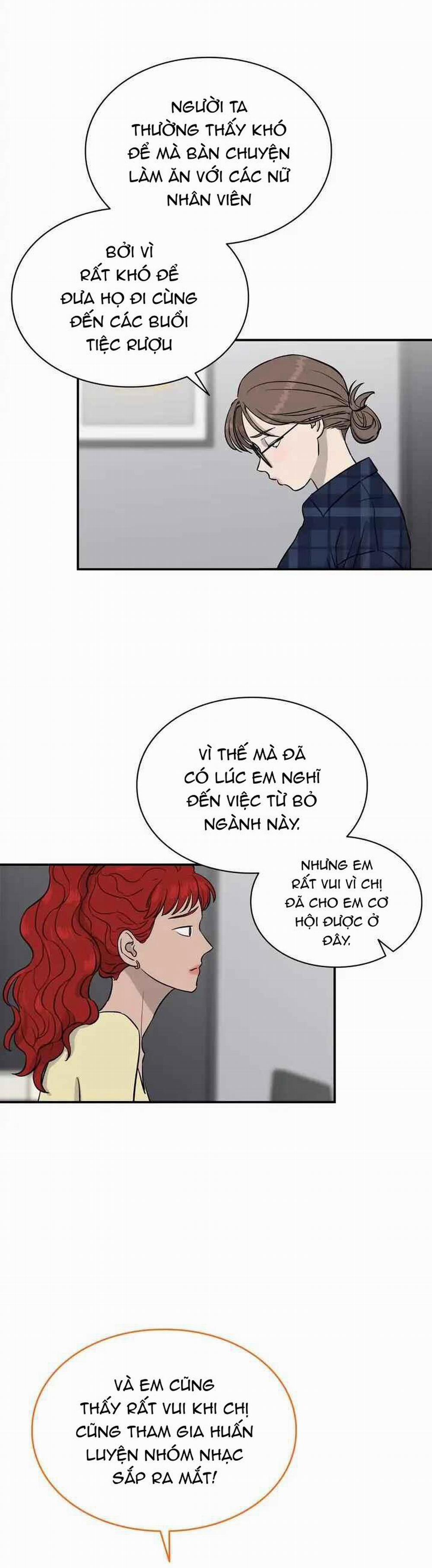 Vươn Tới Những Vì Sao 25 trang 23