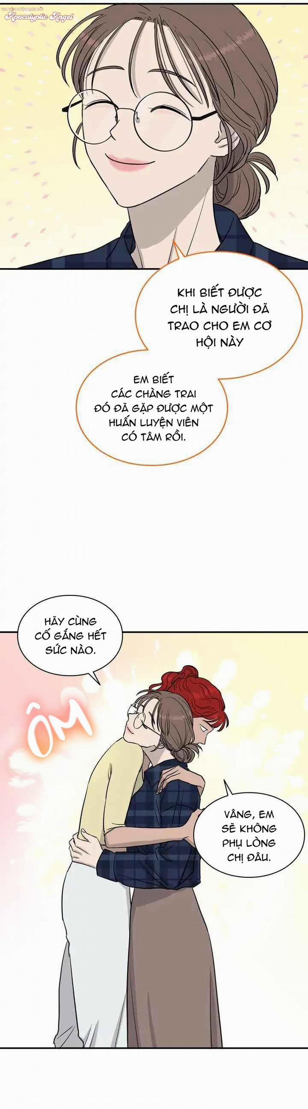 Vươn Tới Những Vì Sao 25 trang 24