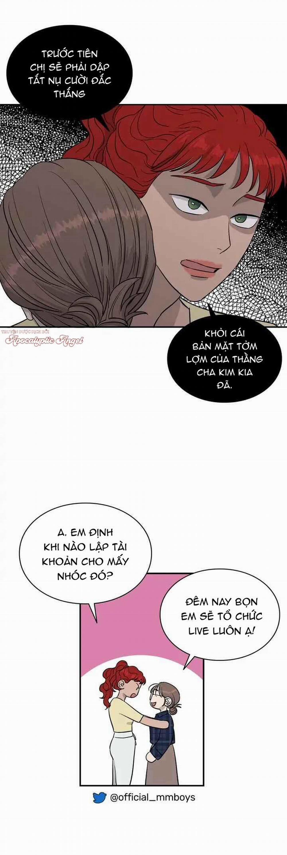 Vươn Tới Những Vì Sao 25 trang 25